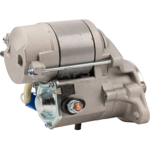Starteris 12V, 1.4kW, 9-dantų STA26170961 1 Starteris 12V, 1.4kW, 9-dantų STA26170961 1