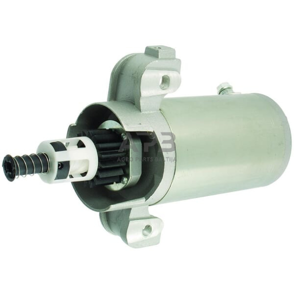 Starteris 12V, 16-dantų, CCW STA2617158 Starteris 12V, 16-dantų, CCW STA2617158