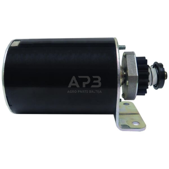 Starteris 12V 16-dantų, CCW STA2617161 5 Starteris 12V 16-dantų, CCW STA2617161 5