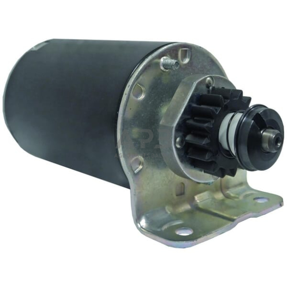 Starteris 12V 16-dantų, CCW STA2617161 6 Starteris 12V 16-dantų, CCW STA2617161 6