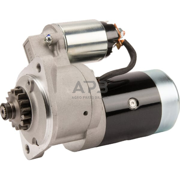 Starteris 12V, 1.6kW, 15-dantų STA26170391 Starteris 12V, 1.6kW, 15-dantų STA26170391
