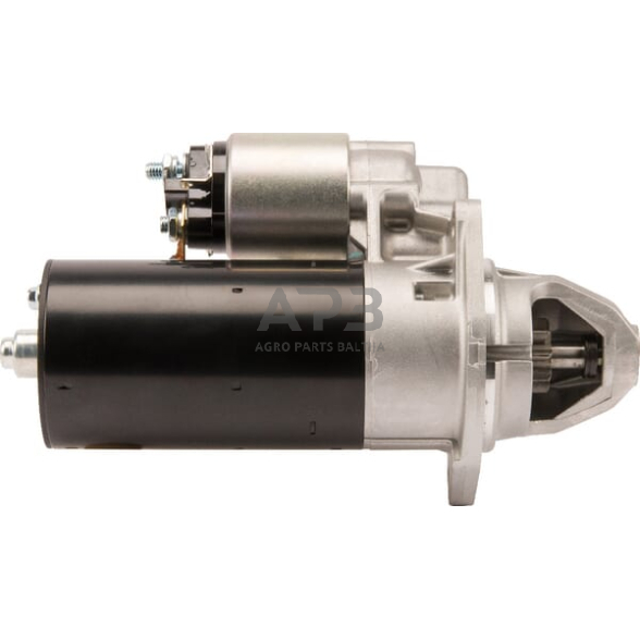 Starteris 12V, 1.6kW, 9-dantų, su reduktoriumi STA26170511 2 Starteris 12V, 1.6kW, 9-dantų, su reduktoriumi STA26170511 2