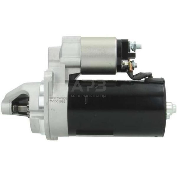 Starteris 12V, 1.7kW STA2167259 1 Starteris 12V, 1.7kW STA2167259 1