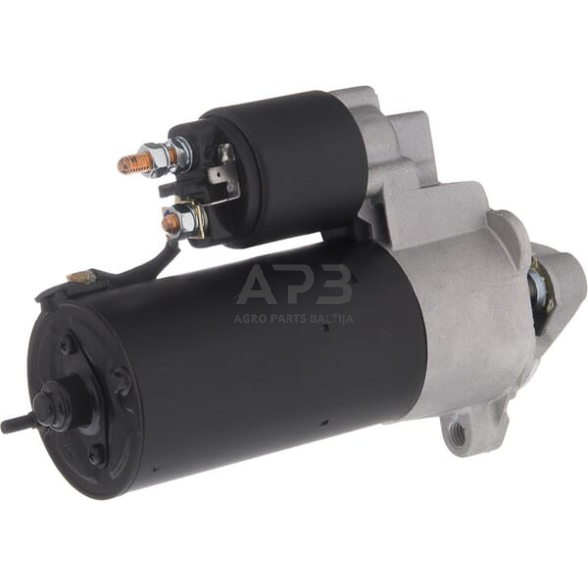 Starteris 12V, 1.8kW, 9-dantų STA21671901 1 Starteris 12V, 1.8kW, 9-dantų STA21671901 1