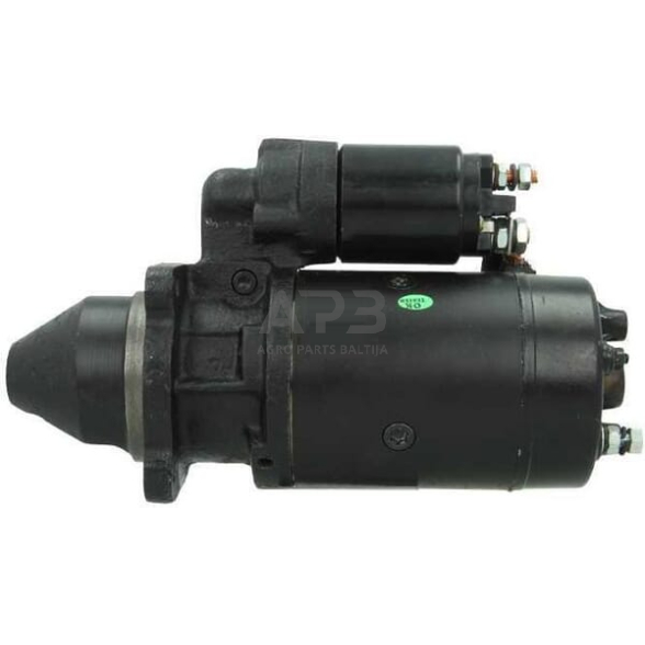 Starteris 12V, 2.0kW, 13-dantų STA2617044 2 Starteris 12V, 2.0kW, 13-dantų STA2617044 2