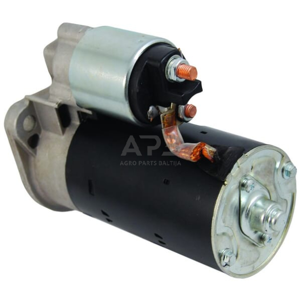 Starteris 12V, 2.0kW, 9-dantų, CW STA2617168 1 Starteris 12V, 2.0kW, 9-dantų, CW STA2617168 1