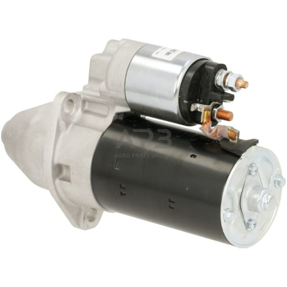 Starteris 12V, 2.0kW, 9-dantų, su reduktoriumi STA26170571 2 Starteris 12V, 2.0kW, 9-dantų, su reduktoriumi STA26170571 2