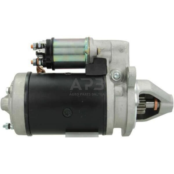 Starteris 12V, 2.0kW STA2167283 3 Starteris 12V, 2.0kW STA2167283 3