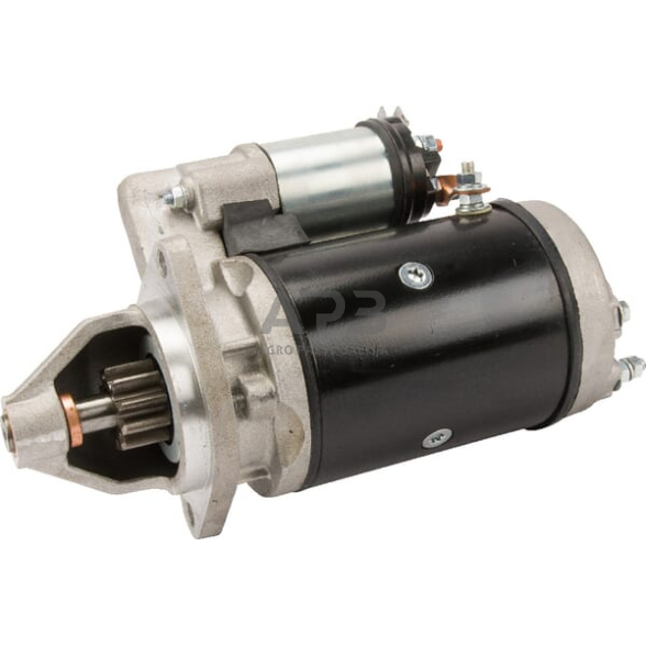 Starteris 12V, 2.1kW, 10-dantų STA26170461 Starteris 12V, 2.1kW, 10-dantų STA26170461
