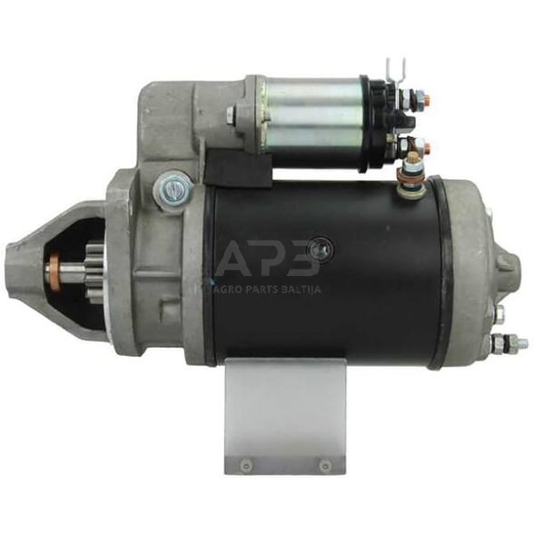 Starteris 12V, 2.1kW STA21672212 1 Starteris 12V, 2.1kW STA21672212 1