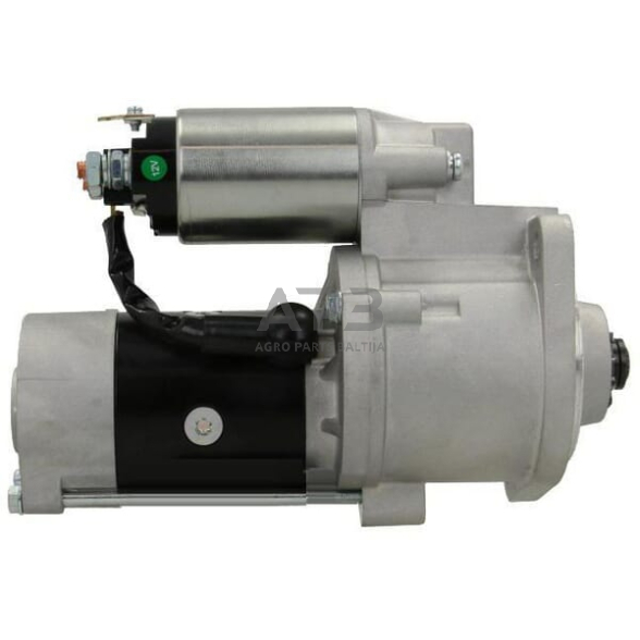 Starteris 12V, 2.2kW, 10-dantų STA2617006 3 Starteris 12V, 2.2kW, 10-dantų STA2617006 3