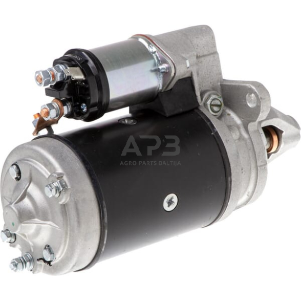 Starteris 12V, 2.2kW, 10T, CW STA1206GP 1 Starteris 12V, 2.2kW, 10T, CW STA1206GP 1