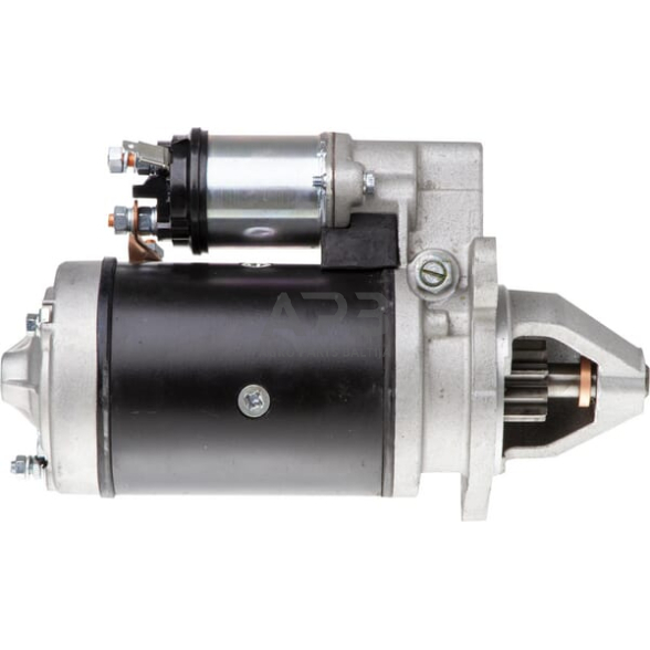 Starteris 12V, 2.2kW, 10T, CW STA1206GP Starteris 12V, 2.2kW, 10T, CW STA1206GP