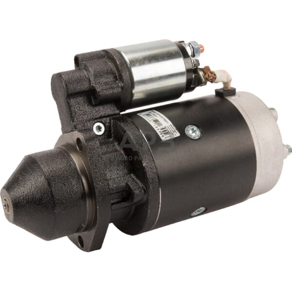 Starteris 12V, 2.2kW, 11-dantų STA26170211 Starteris 12V, 2.2kW, 11-dantų STA26170211
