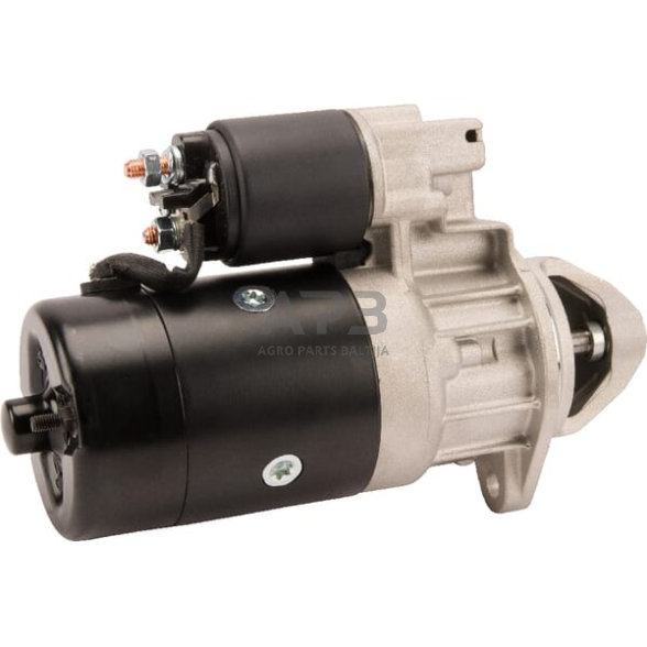 Starteris 12V, 2.2kW, 11-dantų STA26171051 2 Starteris 12V, 2.2kW, 11-dantų STA26171051 2