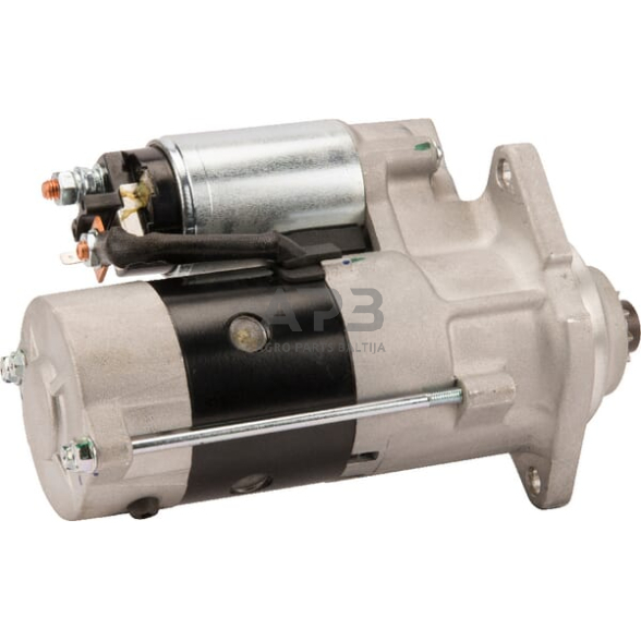 Starteris 12V, 2.2kW, 13-dantų STA26170421 1 Starteris 12V, 2.2kW, 13-dantų STA26170421 1