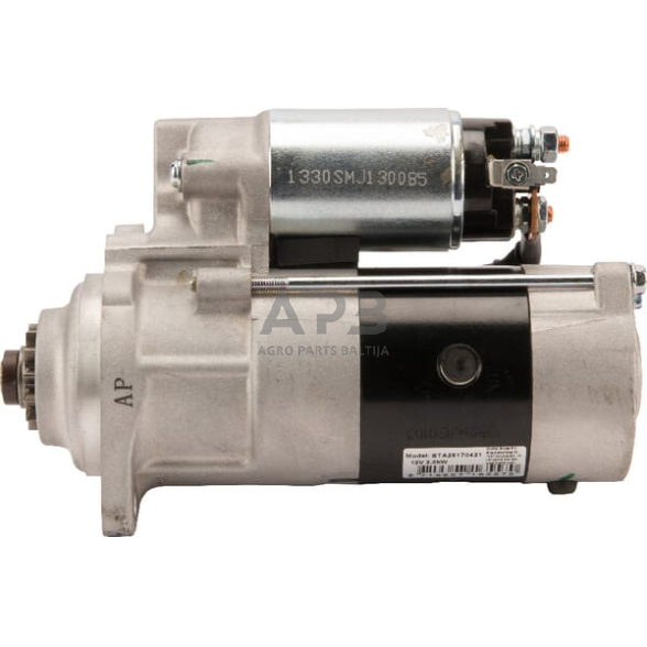 Starteris 12V, 2.2kW, 13-dantų STA26170421 2 Starteris 12V, 2.2kW, 13-dantų STA26170421 2