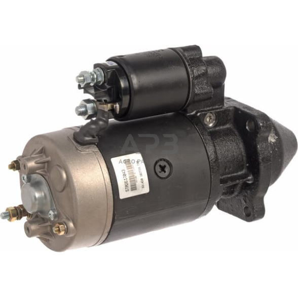 Starteris 12V, 2.2kW, 13-dantų STA2617043 1 Starteris 12V, 2.2kW, 13-dantų STA2617043 1