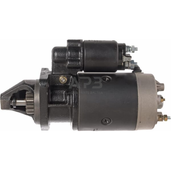 Starteris 12V, 2.2kW, 13-dantų STA2617043 Starteris 12V, 2.2kW, 13-dantų STA2617043