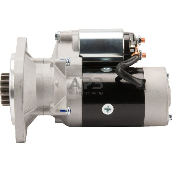 Starteris 12V, 2.2kW, 15-dantų STA26170031 2 Starteris 12V, 2.2kW, 15-dantų STA26170031 2