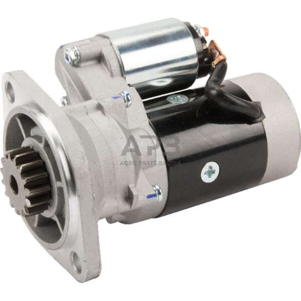 Starteris 12V, 2.2kW, 15-dantų STA26170031 Starteris 12V, 2.2kW, 15-dantų STA26170031