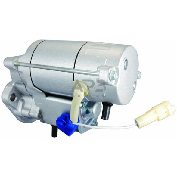 Starteris 12V, 2.2kW, 9-dantų, CW STA2617170 2 Starteris 12V, 2.2kW, 9-dantų, CW STA2617170 2