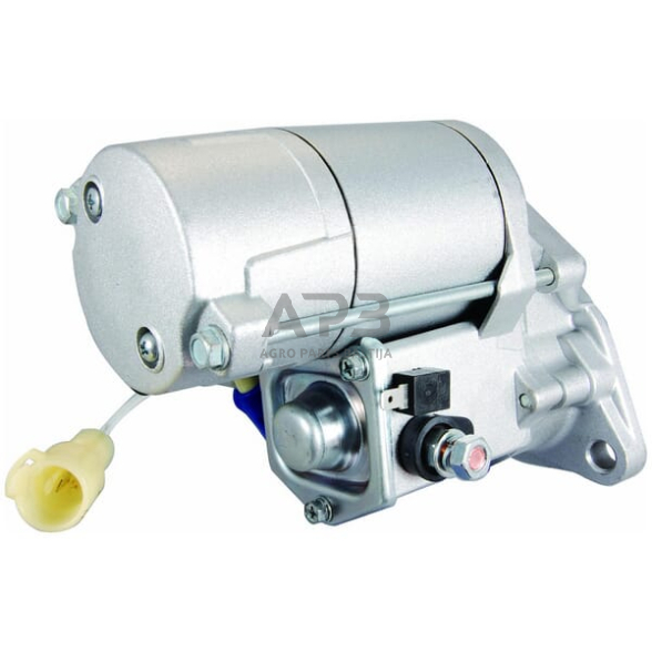 Starteris 12V, 2.2kW, 9-dantų, CW STA2617170 4 Starteris 12V, 2.2kW, 9-dantų, CW STA2617170 4