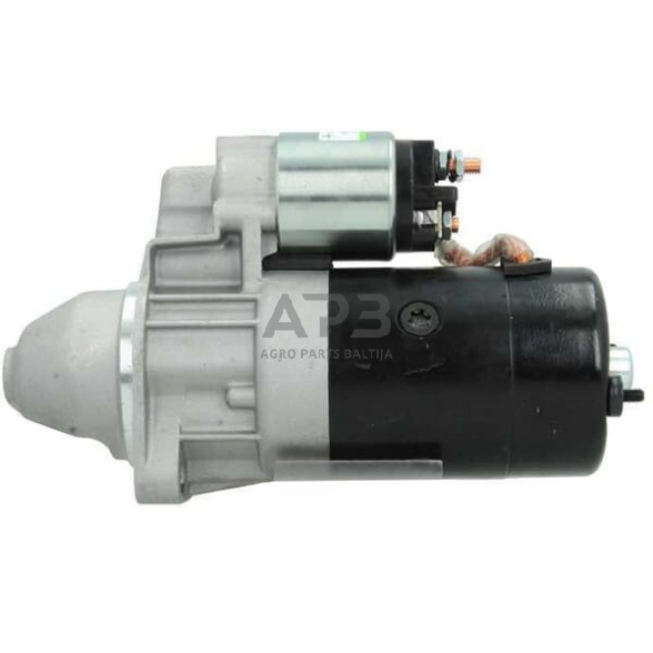 Starteris 12V, 2.3kW, 9-dantų STA2617087 3 Starteris 12V, 2.3kW, 9-dantų STA2617087 3