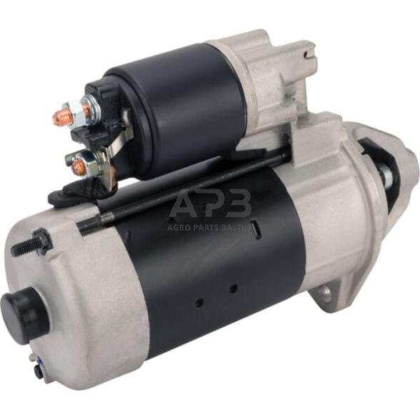 Starteris 12V, 2.3kW, su reduktoriumi STA26170541 1 Starteris 12V, 2.3kW, su reduktoriumi STA26170541 1