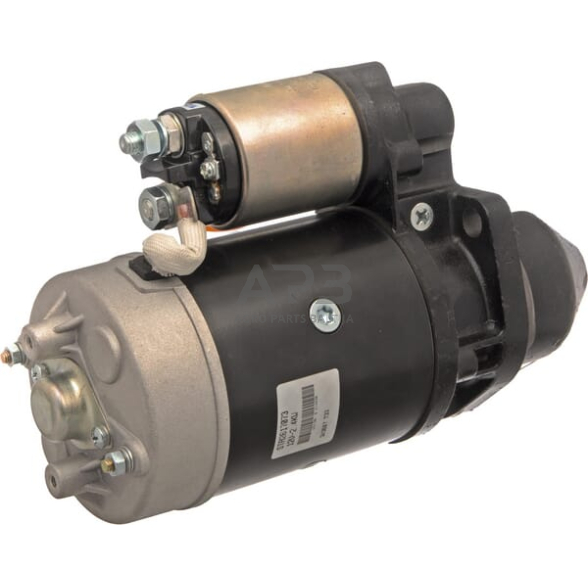 Starteris 12V, 2.4kW, 9-dantų STA2617073 1 Starteris 12V, 2.4kW, 9-dantų STA2617073 1