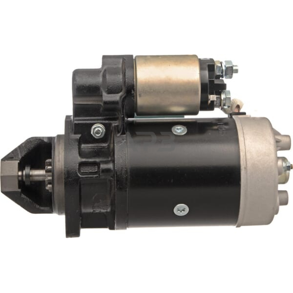Starteris 12V, 2.4kW, 9-dantų STA2617073 Starteris 12V, 2.4kW, 9-dantų STA2617073