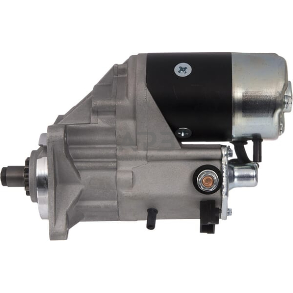 Starteris 12V, 2.5kW, 10-dantų STA21671861 Starteris 12V, 2.5kW, 10-dantų STA21671861