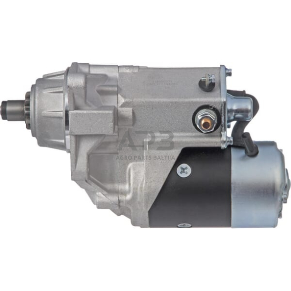 Starteris 12V, 2.5kW, 10-dantų STA21671891 Starteris 12V, 2.5kW, 10-dantų STA21671891