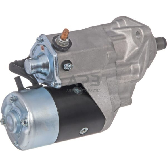 Starteris 12V, 2.5kW, 13-dantų STA21671821 1 Starteris 12V, 2.5kW, 13-dantų STA21671821 1