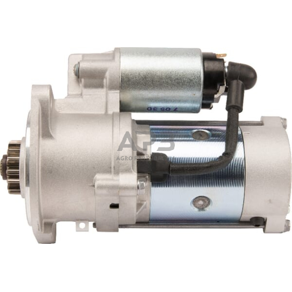 Starteris 12V, 2.5kW, 15-dantų STA26171561 3 Starteris 12V, 2.5kW, 15-dantų STA26171561 3