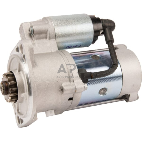 Starteris 12V, 2.5kW, 15-dantų STA26171561 Starteris 12V, 2.5kW, 15-dantų STA26171561