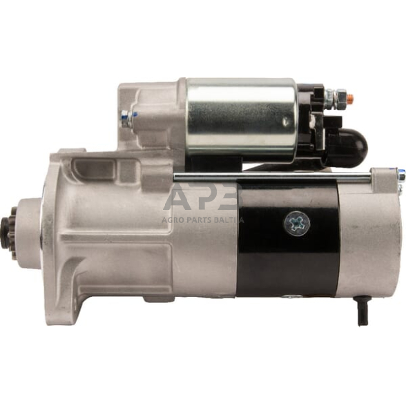 Starteris 12V, 2.5kW, 9-dantų STA26170371 2 Starteris 12V, 2.5kW, 9-dantų STA26170371 2