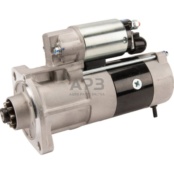 Starteris 12V, 2.5kW, 9-dantų STA26170371 Starteris 12V, 2.5kW, 9-dantų STA26170371