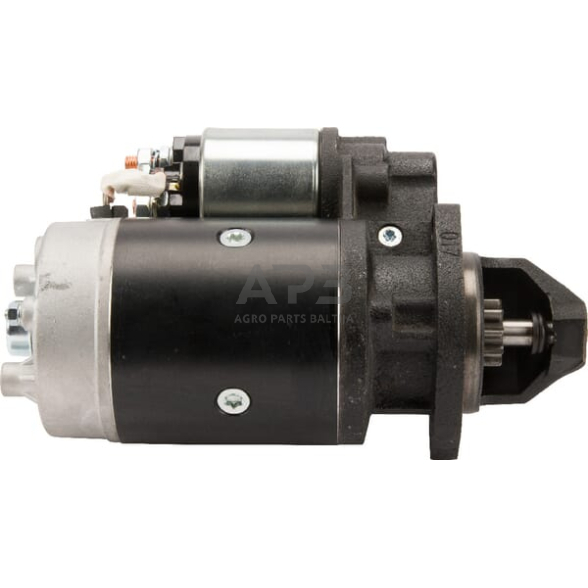 Starteris 12V, 2.5kW, 9-dantų STA26170821 2 Starteris 12V, 2.5kW, 9-dantų STA26170821 2