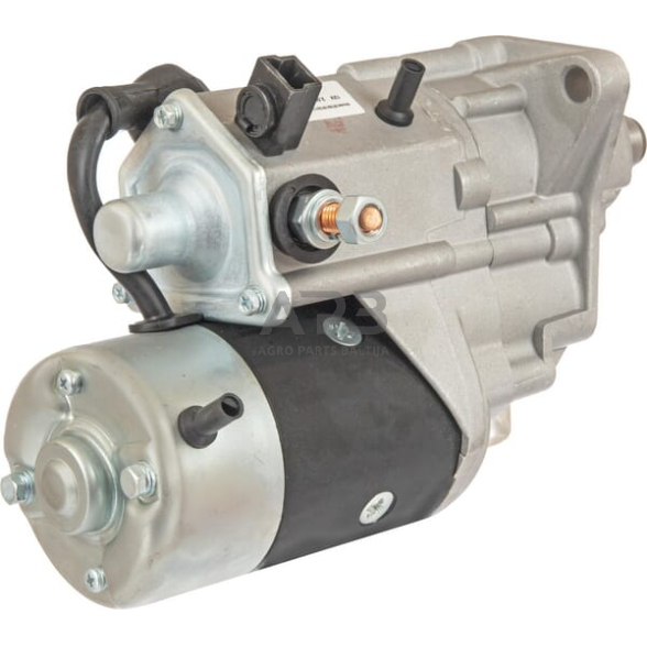 Starteris 12V, 2.5kW STA21672217 1 Starteris 12V, 2.5kW STA21672217 1
