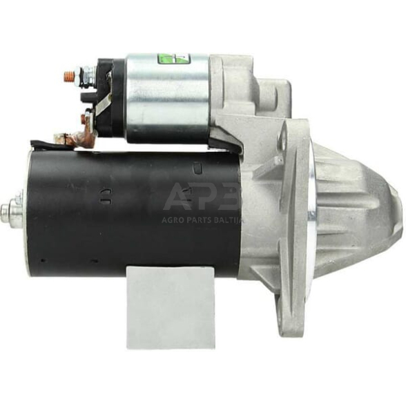 Starteris 12V, 2.6kW, 9-dantų STA21672205 3 Starteris 12V, 2.6kW, 9-dantų STA21672205 3