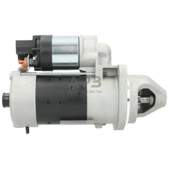 Starteris 12V, 2.6kW STA2167262 3 Starteris 12V, 2.6kW STA2167262 3