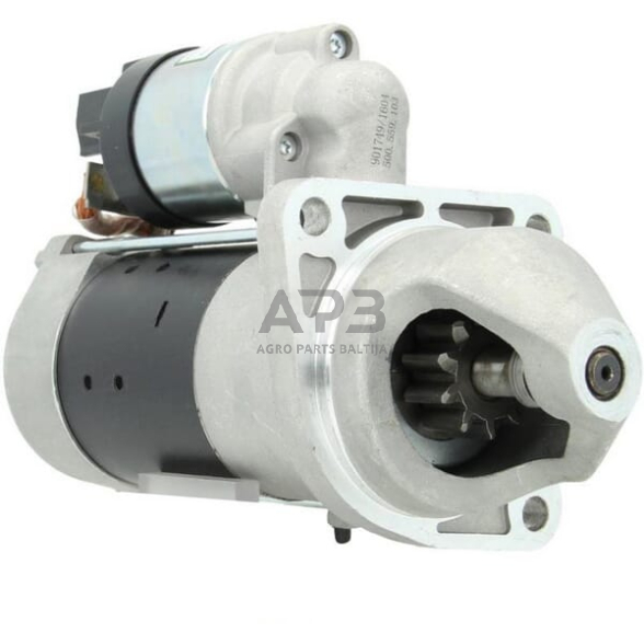 Starteris 12V, 2.6kW STA2167262 4 Starteris 12V, 2.6kW STA2167262 4