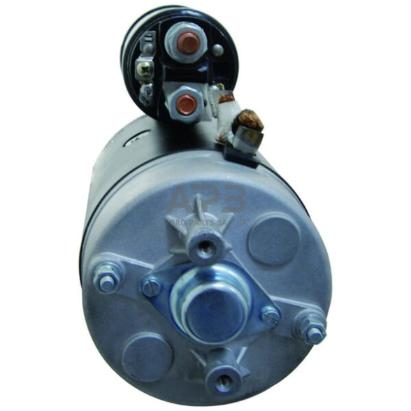 Starteris 12V, 2.7kW, 10-dantų, CW STA2617171 3 Starteris 12V, 2.7kW, 10-dantų, CW STA2617171 3