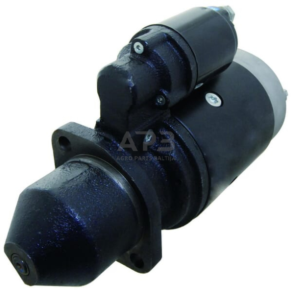 Starteris 12V, 2.7kW, 10-dantų, CW STA2617171 Starteris 12V, 2.7kW, 10-dantų, CW STA2617171