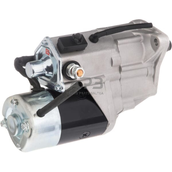 Starteris 12V, 2.7kW, 10-dantų STA21672031 1 Starteris 12V, 2.7kW, 10-dantų STA21672031 1