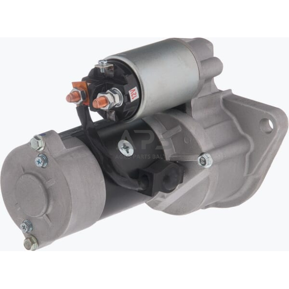 Starteris 12V, 2.7kW, 13-dantų STA21671951 1 Starteris 12V, 2.7kW, 13-dantų STA21671951 1