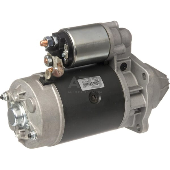 Starteris 12V, 2.7kW, 9-dantų STA26171761 2 Starteris 12V, 2.7kW, 9-dantų STA26171761 2
