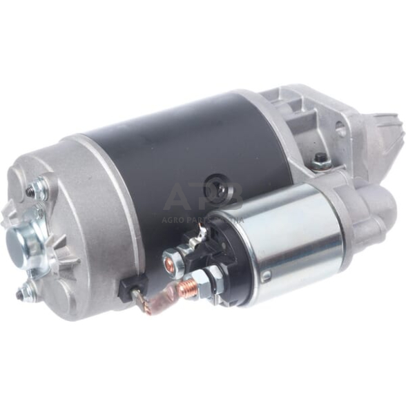Starteris 12V, 2.7kW, 9-dantų STA26171761 3 Starteris 12V, 2.7kW, 9-dantų STA26171761 3