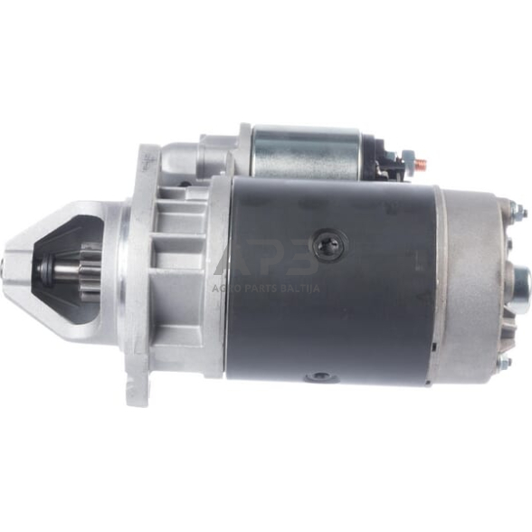 Starteris 12V, 2.7kW, 9-dantų STA26171761 5 Starteris 12V, 2.7kW, 9-dantų STA26171761 5
